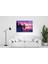 Istanbul Manzara Cam Tablo 50 x 70 cm 4
