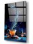Bardak Cam Tablo 50 x 70 cm 1