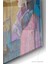 Japon Kadınlar | Sanat Temalı Cam Tablo | 50 x 70 cm 3
