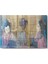 Japon Kadınlar | Sanat Temalı Cam Tablo | 50 x 70 cm 4