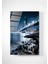 Manhattan Bridge, New York Cam Tablo 70 x 110 1