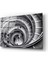 Spiral Merdivenler Cam Tablo 2