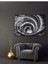 Spiral Merdivenler Cam Tablo 3