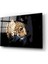 Aslan Cam Tablo 50 x 70 cm 2