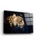 Aslan Cam Tablo 50 x 70 cm 3