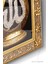 Allah ve Muhammet Yazılı | Dini Temalı Cam Tablo | 50 x 70 cm 3