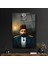 Abdülhamid Han Cam Tablo 3