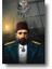 Abdülhamid Han Cam Tablo 5