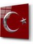 Marsilyan- Bayrak Cam Tablo 2