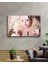 Marsilyan- Bebek Cam Tablo Baby Table 2
