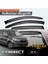 Ford Connect 2015+ Cam Rüzgarlığı V2 Düz 1