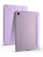 Samsung Galaxy S6 Lite P610 / P613 / P620 Uyumlu Origami Kalem Bölmeli Arkası Yumuşak Silikon Kılıf 2