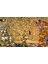 Canvas Hayat Ağacı Sayılarla Boyama Seti Kasnaklı 90 x 110 cm 5