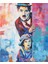 Canvas Charlie Chaplin Efsanesi Sayılarla Boyama Seti Kasnaklı 40 x 50 cm 5