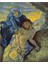 Canvas Van Gogh Pieta Sayılarla Boyama Seti Kasnaklı 60 x 75 cm 5