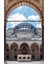 Canvas Cami Avlusu Sayılarla Boyama Seti Kasnaklı 40 x 50 cm 5