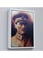 Çerçeveli Atatürk Portre Tablosu Mustafa Kemal Atatürk Dikdörtgen Dekoratif Kanvas Tablo-66 4