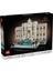 Kampanya Estevia 21062 Architecture - Trevi Çeşmesi 1880 Parça +18 Yaş Yeni!!! 2