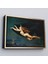 Çerçeveli La Nuit By Auguste Raynaud Kanvas Duvar Sanatı Tablo, Klasik SANAT-5406 3