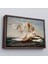 Çerçeveli Alexandre Cabanel'in Venüsün Doğuşu Isimli Eseri Kanvas Tablo, The Birth Of VENUS-5028 1