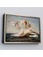 Çerçeveli Alexandre Cabanel'in Venüsün Doğuşu Isimli Eseri Kanvas Tablo, The Birth Of VENUS-5028 2