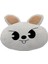 Skzoo Lebbit Peluş Yastık, Sevimli Yastık 35 cm 3