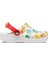 Pokemon Classic Clog K 1
