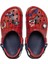 Spider-Man All Terrain Clog T 4
