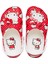 Hello Kitty Red Classic Clog K 1