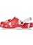 Hello Kitty Red Classic Clog K 2