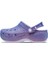 Platform Irid Glitter Clog 2