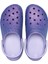Platform Irid Glitter Clog 4