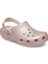 Classic Glitter Clog T 5