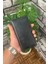 Hakiki Deri Antik Siyah Telefon Girişli Erkek Portföy Cüzdan (T1504) 1
