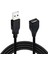USB Uzatma Kablosu 5 Metre Uzatıcı Dişi Erkek USB Ara Kablosu 4532 1