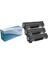 285A-HP Laserjet Pro M1132 Mfp Muadil Toneri 3 Lü Avantajlı Paket 1