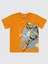Erkek Çocuk Takım 2-5 Yaş Açık Oranj 3