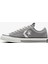 A11510C.053 Star Player 76 Gri Erkek Lifestyle Ayakkabı 2