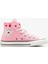 Pembe Kız Çocuk Yürüyüş Ayakkabısı A10714C.651-CHUCK Taylor All Star 1 1