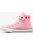 Pembe Kız Çocuk Yürüyüş Ayakkabısı A10714C.651-CHUCK Taylor All Star 1 2