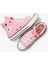 Pembe Kız Çocuk Yürüyüş Ayakkabısı A10714C.651-CHUCK Taylor All Star 1 4