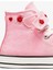Pembe Kız Çocuk Yürüyüş Ayakkabısı A10714C.651-CHUCK Taylor All Star 1 5
