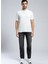 Yüksek Bel Straight Erkek Denim Pantolon 252 Lcm 121044 Rıcky Heımdal Vbl 1