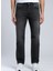 Yüksek Bel Straight Erkek Denim Pantolon 252 Lcm 121044 Rıcky Heımdal Vbl 2