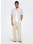 Normal Bel Boru Paça Ekru Erkek Pantolon Onswıll 0292 Loose Strıng Pant Noos 1