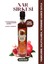 Nar Sirkesi 500 ml Pomegranate Vinegar - Katkı Koruyucu, Içermez - Nar - Doğal Fermente 2