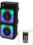 3x2inç Sd/usb/fm Nostalji Bluetooth Speaker 1