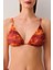 Jane Üçgen Bikini Üst 3