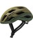 Strada Kineticore Yol Kask Mat Orman Yeşili (L 58/61cm) 3