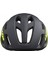 Strada Kineticore Yol Kask Mat Koyu Gri Flash Sarı (S 52/56CM) 2